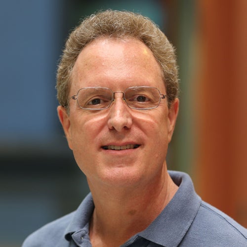 David B. Johnson